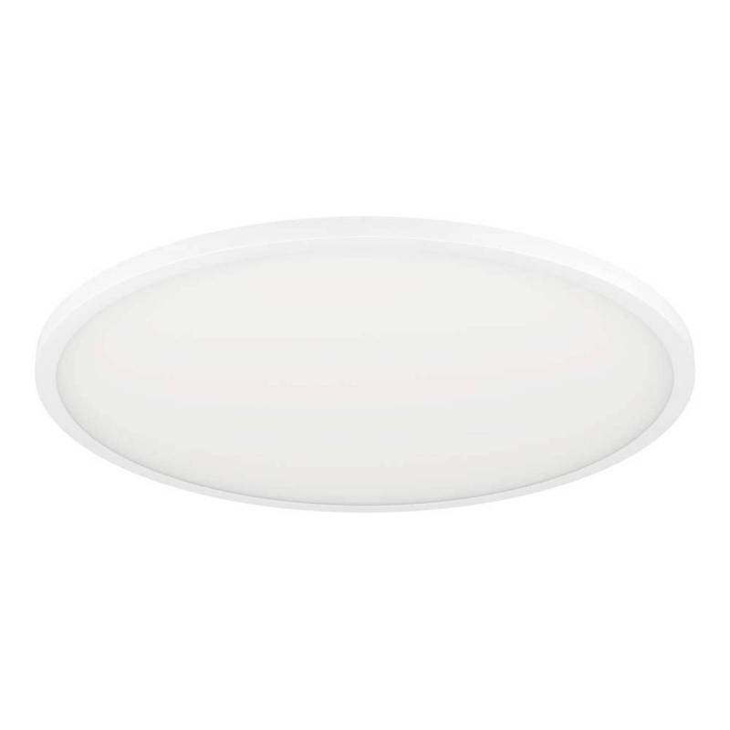 EGLO connect Sarsina-Z Deckenlampe weiß Ø60cm von EGLO connect