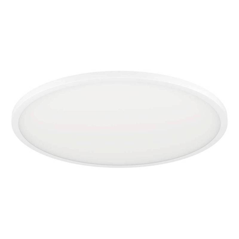 EGLO connect Sarsina-Z Deckenlampe weiß Ø60cm von EGLO connect