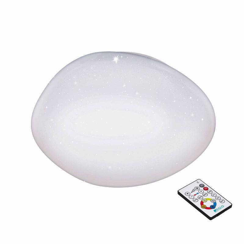 EGLO connect Sileras-Z LED-Deckenleuchte Ø43cm von EGLO connect