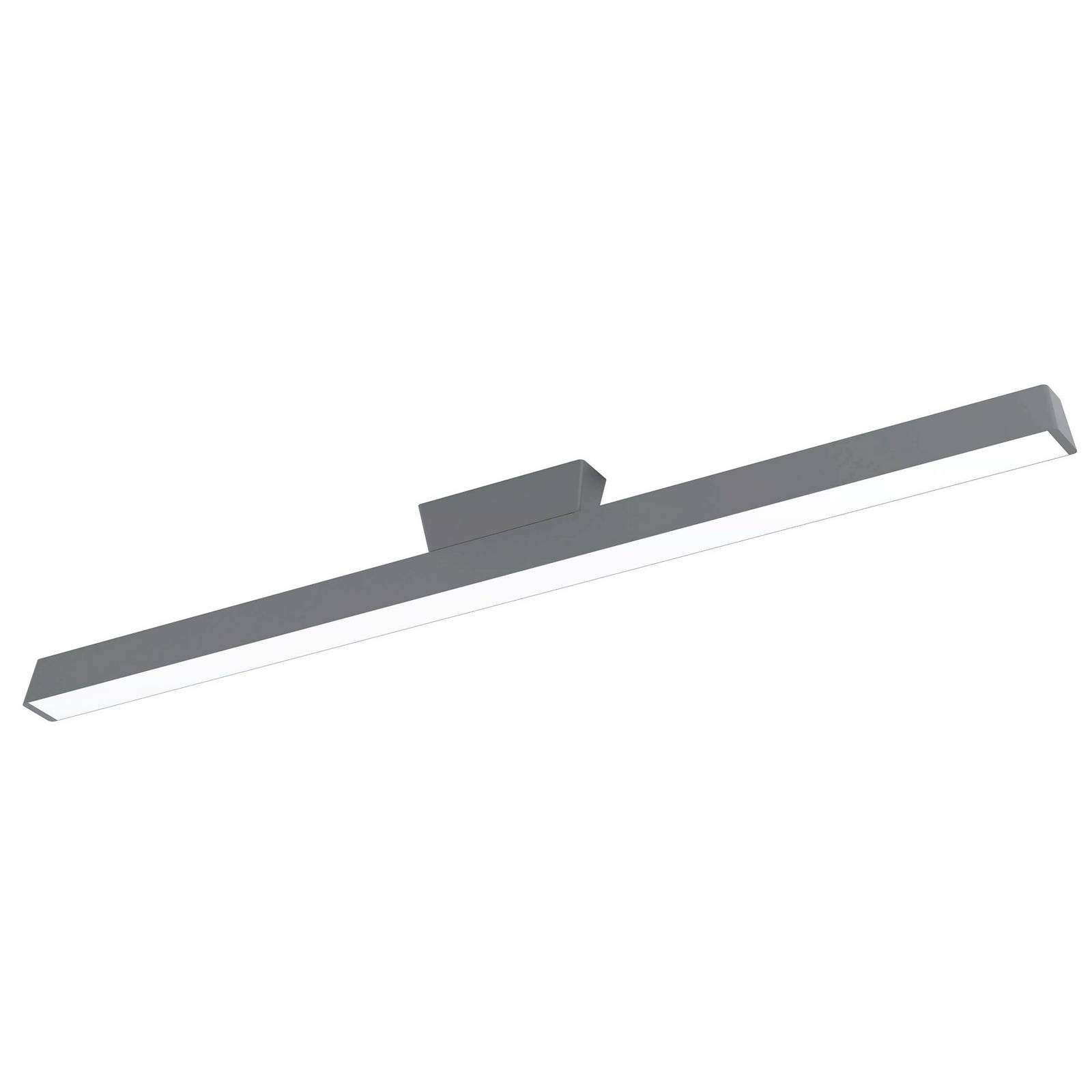 EGLO connect Simolaris-Z LED-Deckenleuchte, 122cm EGLO connect Simolaris-Z LED-Deckenleuchte, 122cm von EGLO connect