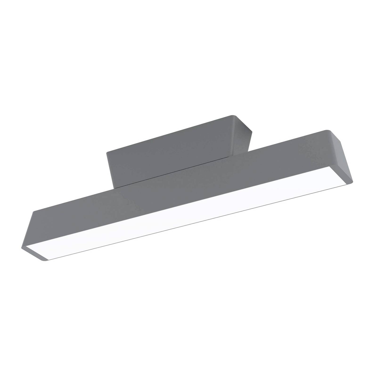 EGLO connect Simolaris-Z LED-Deckenleuchte, 47cm EGLO connect Simolaris-Z LED-Deckenleuchte, 47cm von EGLO connect