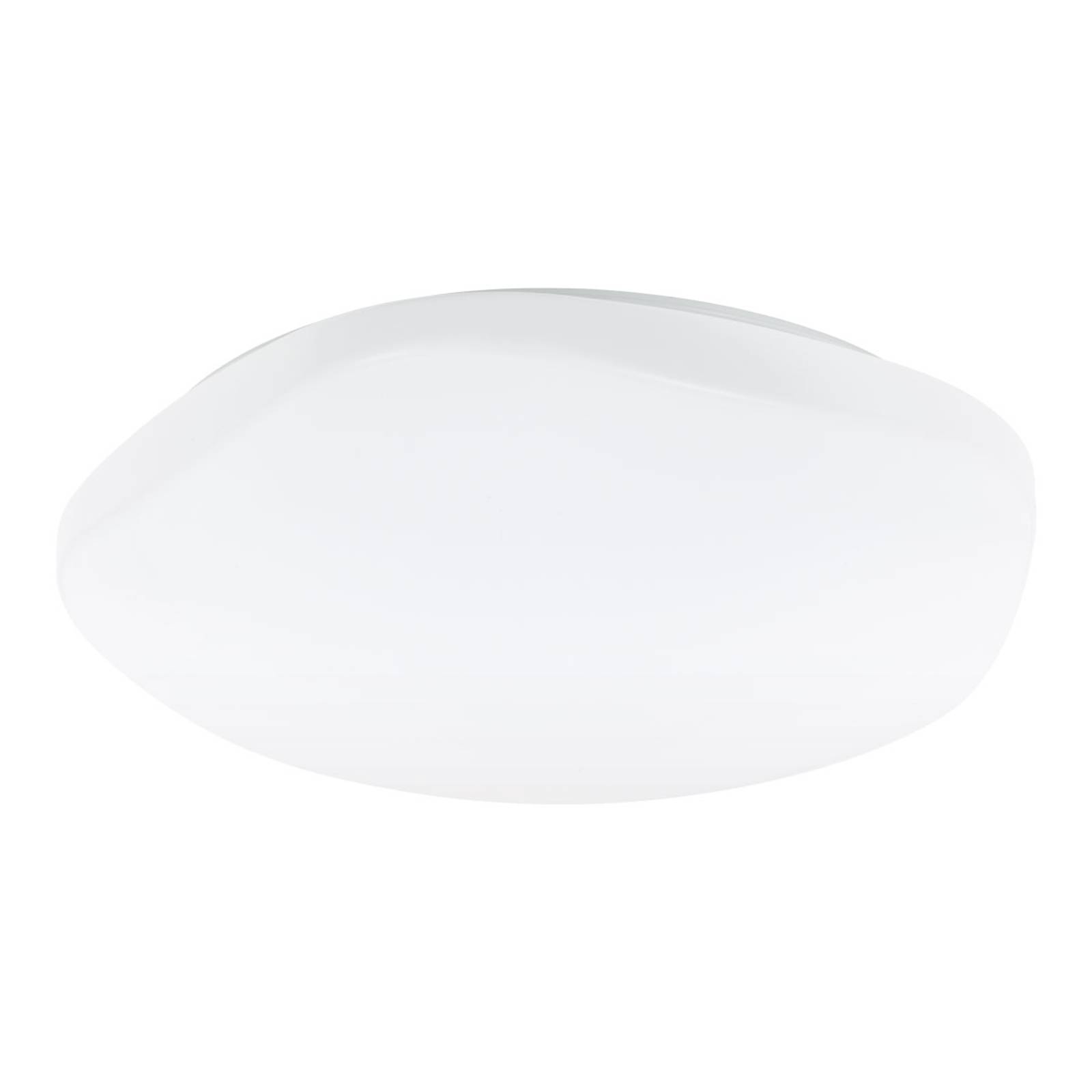 EGLO connect Totari-C LED-Deckenleuchte in Weiß EGLO connect Totari-C LED-Deckenleuchte in Weiß von EGLO connect