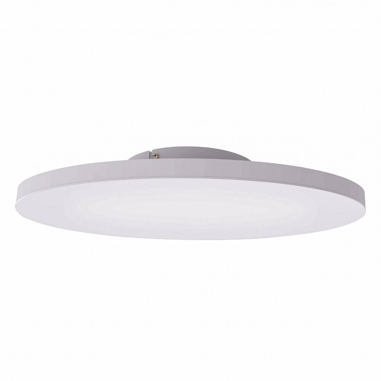 EGLO connect Turcona-Z LED-Deckenleuchte Ø 60 cm EGLO connect Turcona-Z LED-Deckenleuchte Ø 60 cm von EGLO connect