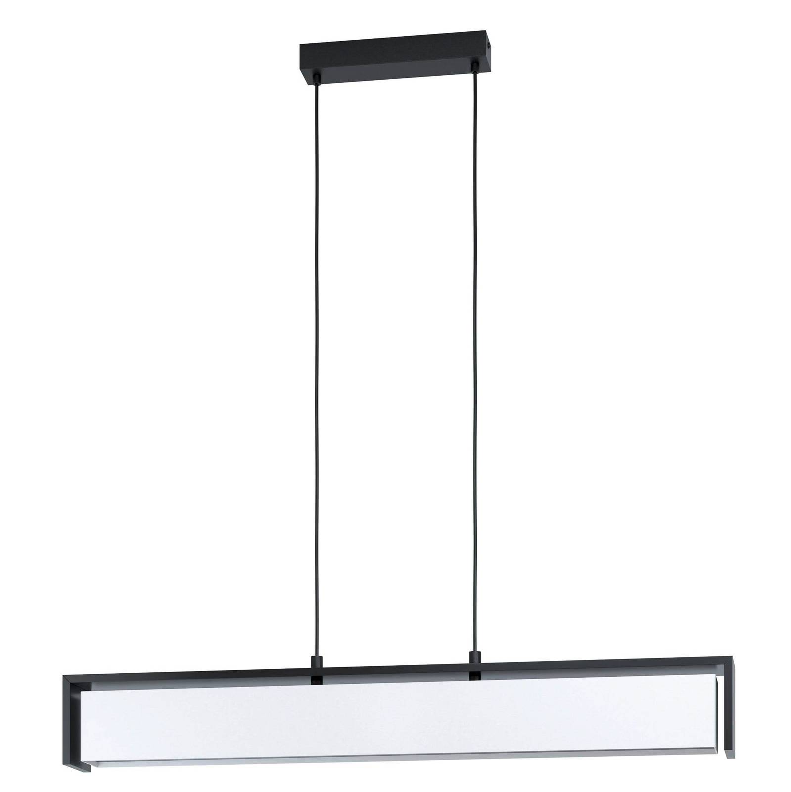 EGLO connect Valdelagrano-Z LED-Hängeleuchte EGLO connect Valdelagrano-Z LED-Hängeleuchte von EGLO connect