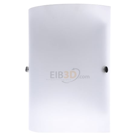 85979  - Wandleuchte E14 60W ni-mt 85979 von EGLO