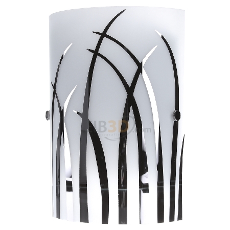 92742 - Wandleuchte E14 1x60W 92742 92742 - Wandleuchte E14 1x60W 92742 von EGLO