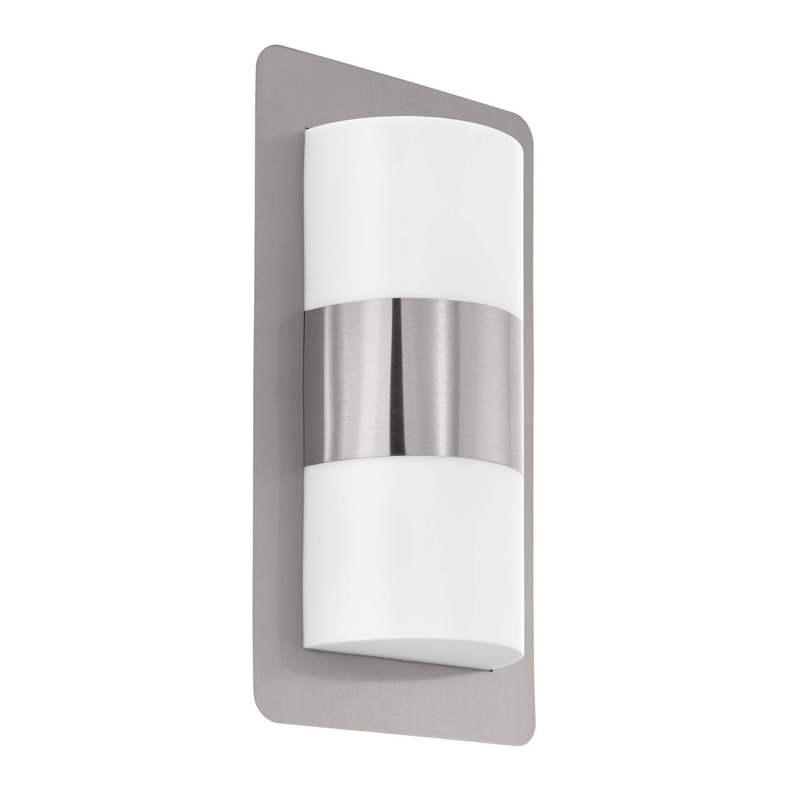 Außenwandlampe Cistierna aus Edelstahl Außenwandlampe Cistierna aus Edelstahl von EGLO
