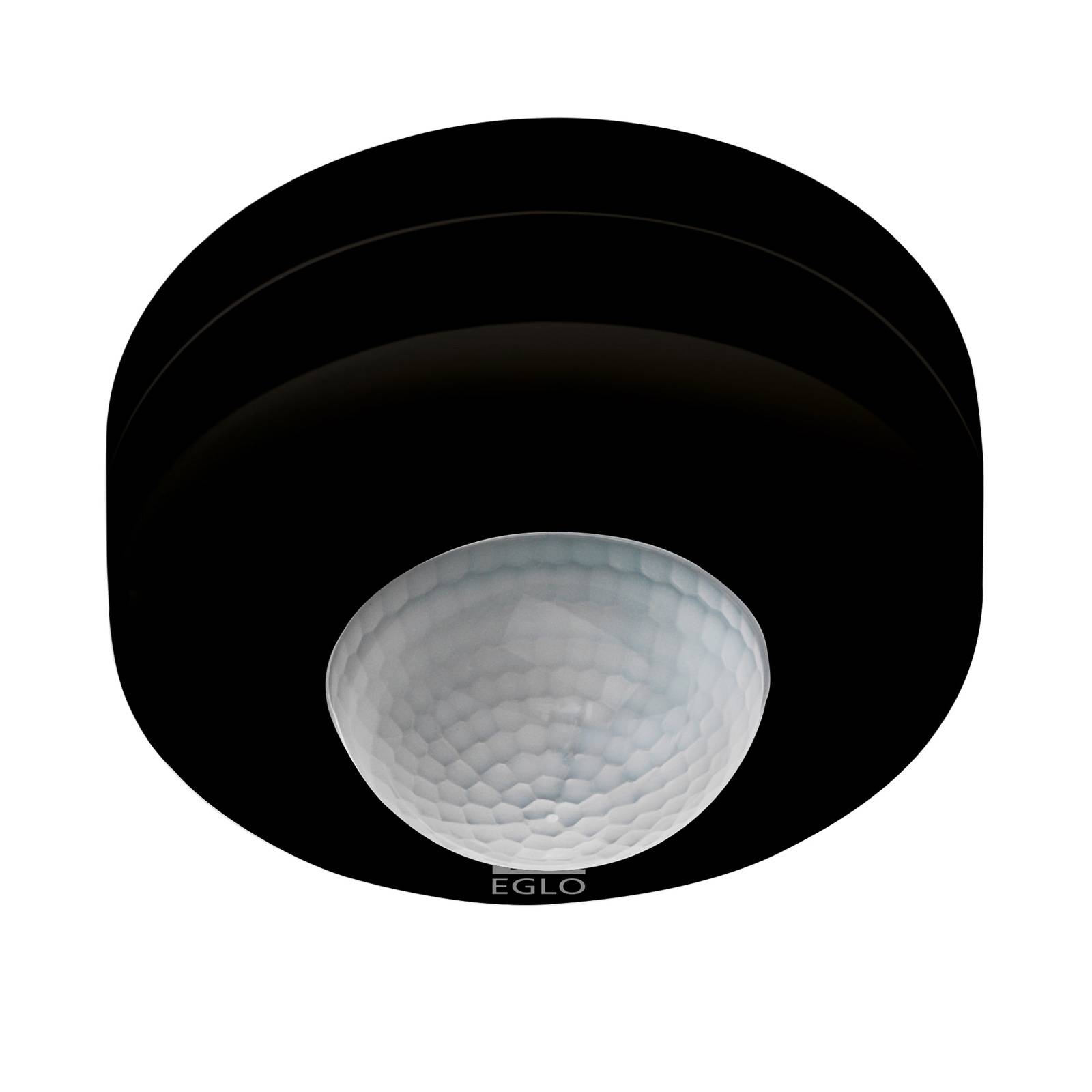 Bewegungsmelder Detect Me 6 360° schwarz Bewegungsmelder Detect Me 6 360° schwarz von EGLO