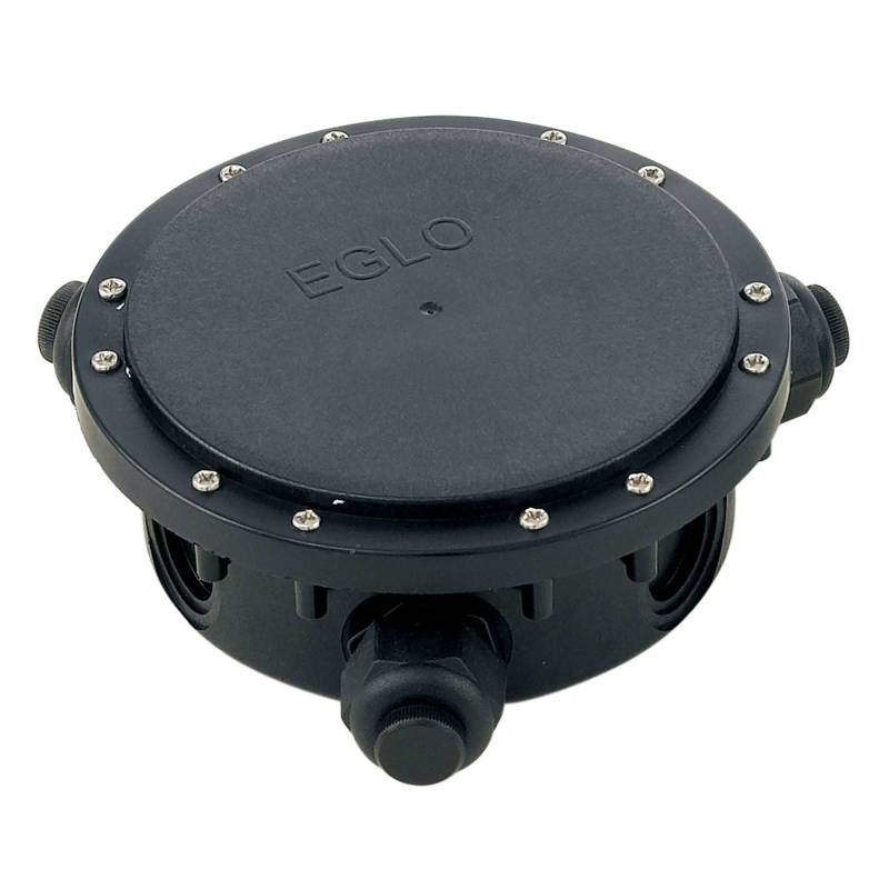 Connector BOX, 3 Eingänge von EGLO