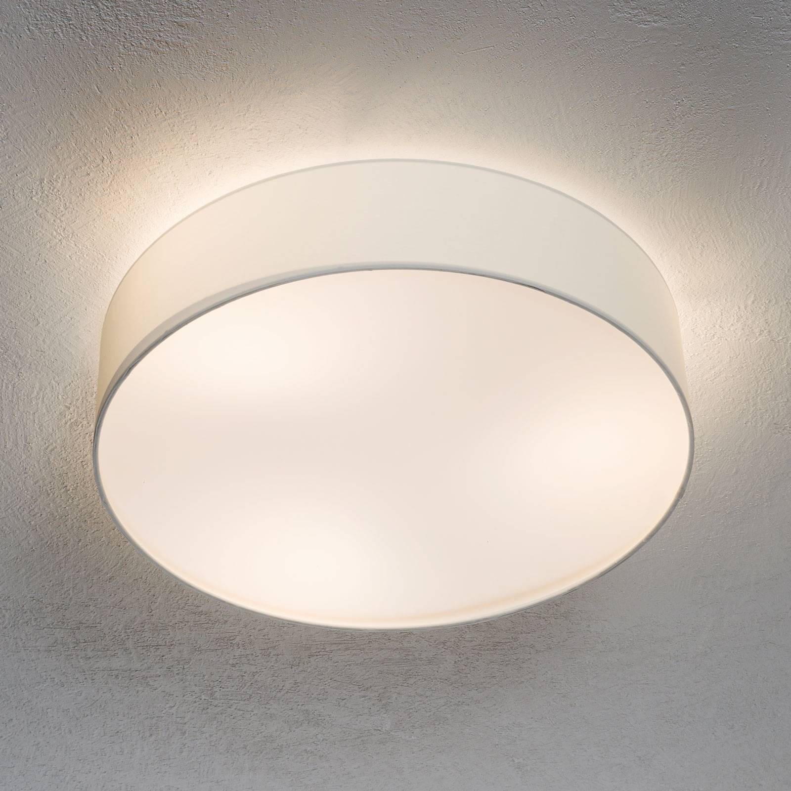 Deckenlampe Pasteri, weiß, 57 cm Deckenlampe Pasteri, weiß, 57 cm von EGLO