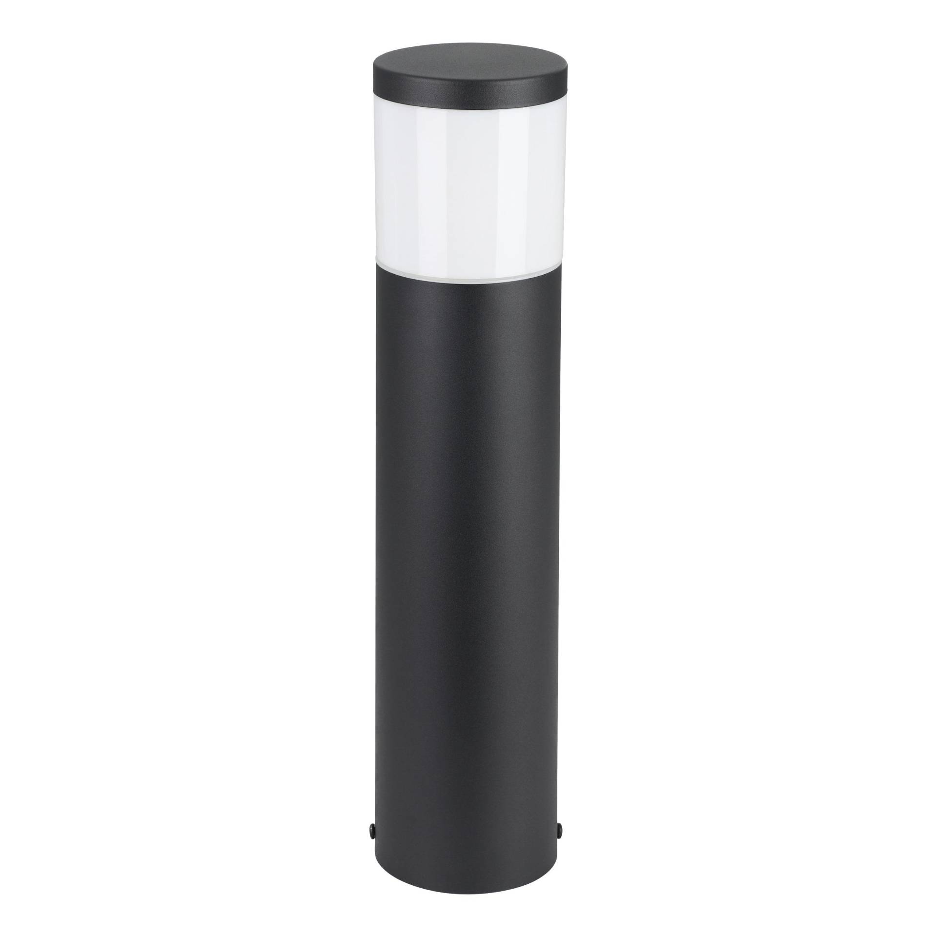 EGLO - Basalgo-Z Außen Stehleuchte, Schwarz H45 - Smart RGB + Tunable White LED mit Zigbee&Bluetooth EGLO - Basalgo-Z Außen Stehleuchte, Schwarz H45 - Smart RGB + Tunable White LED mit Zigbee&Bluetooth von EGLO