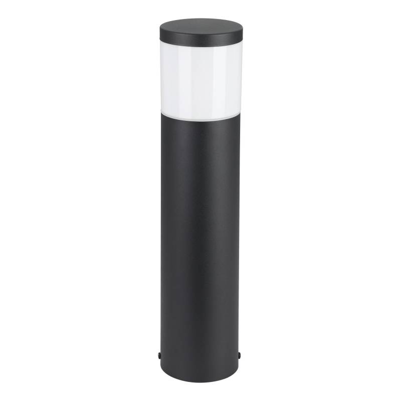 EGLO - Basalgo-Z Außen Stehleuchte, Schwarz H45 - Smart RGB + Tunable White LED mit Zigbee&Bluetooth von EGLO