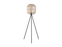 EGLO Bordesley, Schwarz, Holz, E27, 1 Glühbirne(n), 220-240 V, 50 - 60 Hz von EGLO