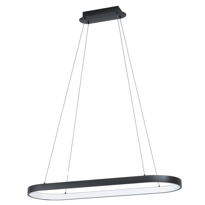 EGLO CODRIALES Pendelleuchte– Moderne Geometrische Deckenleuchte mit Stil EGLO CODRIALES Pendelleuchte– Moderne Geometrische Deckenleuchte mit Stil von EGLO