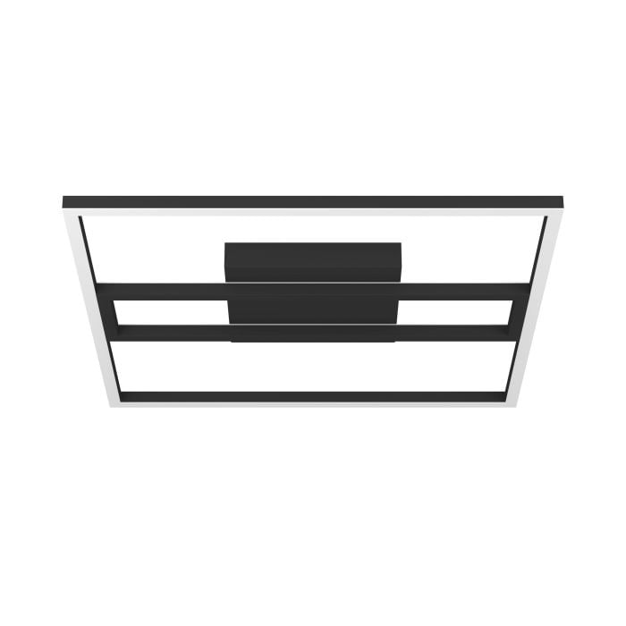 EGLO Calagrano-Z Smarte Deckenleuchte– 45x45 cm - RGB + Tunable White - Zigbee&Bluetooth EGLO Calagrano-Z Smarte Deckenleuchte– 45x45 cm - RGB + Tunable White - Zigbee&Bluetooth von EGLO