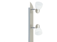 EGLO ENEA, E14, 3 Glühbirne(n), 120 W, 220-240 V, Nickel von EGLO