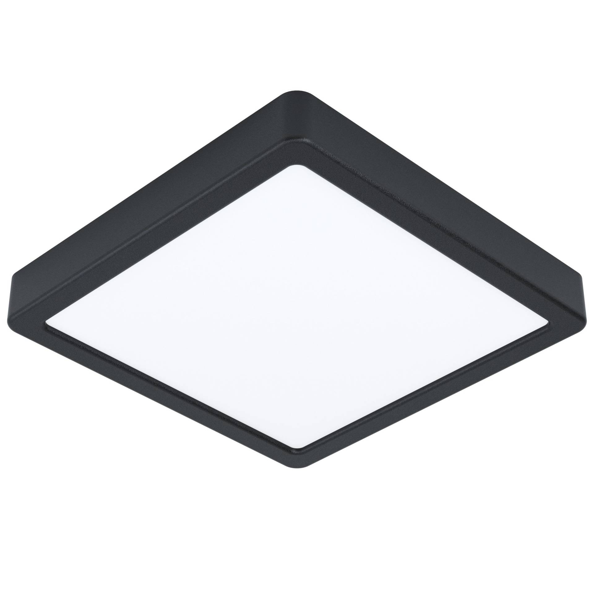 EGLO - Fueva-Z Deckenleuchte - 21x21 cm - Zigbee&Bluetooth EGLO - Fueva-Z Deckenleuchte - 21x21 cm - Zigbee&Bluetooth von EGLO
