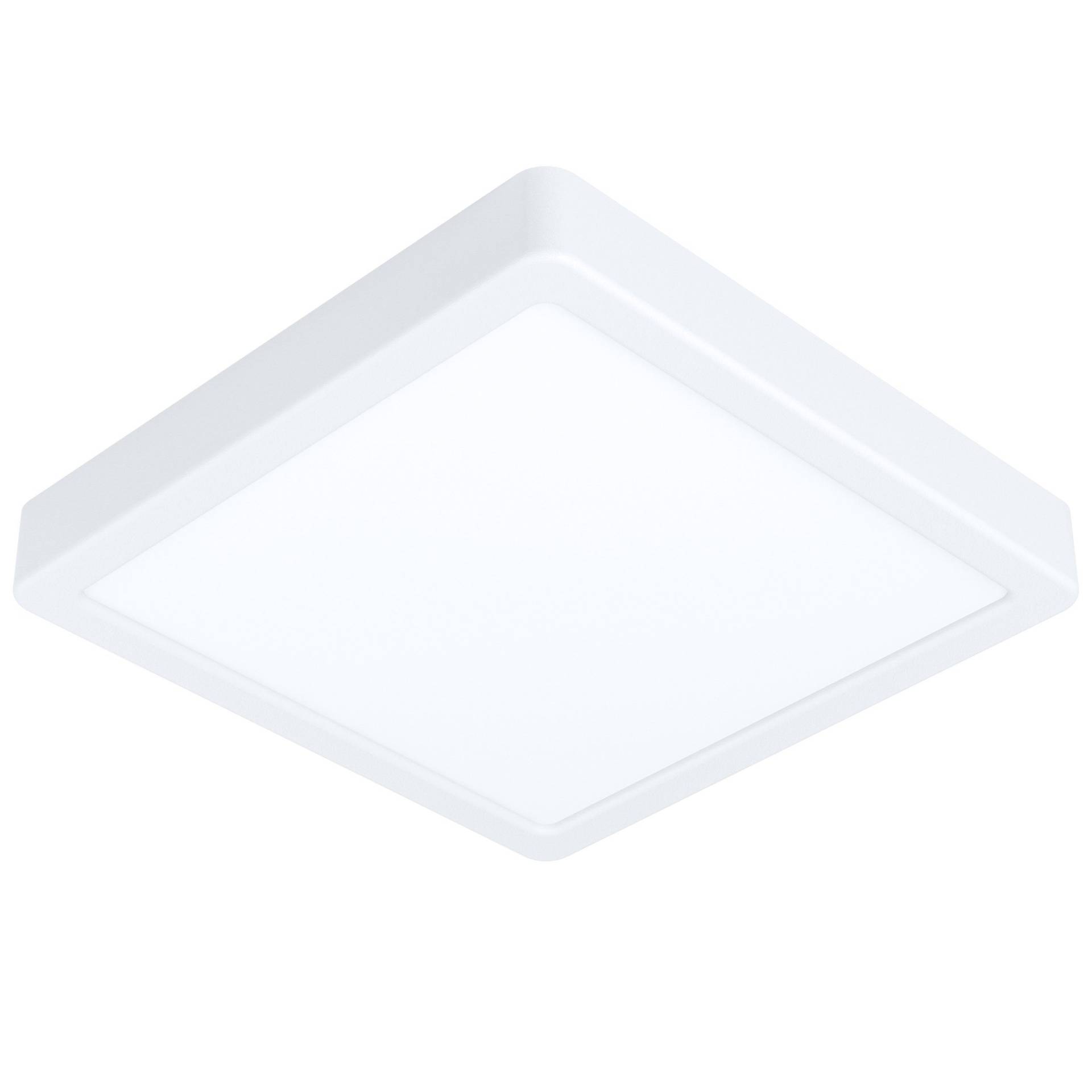 EGLO Fueva-Z Smart Deckenleuchte 21x21 cm– Tunable White – Zigbee&Bluetooth EGLO Fueva-Z Smart Deckenleuchte 21x21 cm– Tunable White – Zigbee&Bluetooth von EGLO