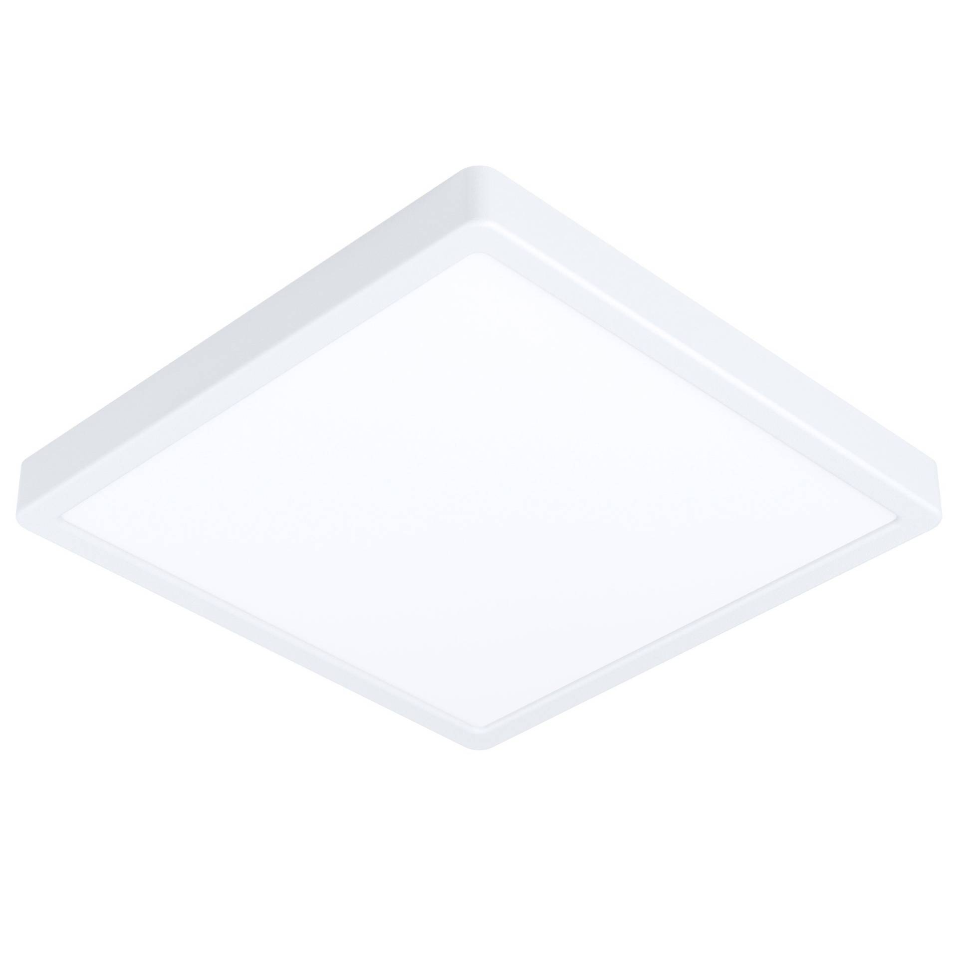 EGLO Fueva-Z Deckenleuchte– Smartes Licht mit Zigbee&Bluetooth, 28,5x28,5 cm EGLO Fueva-Z Deckenleuchte– Smartes Licht mit Zigbee&Bluetooth, 28,5x28,5 cm von EGLO