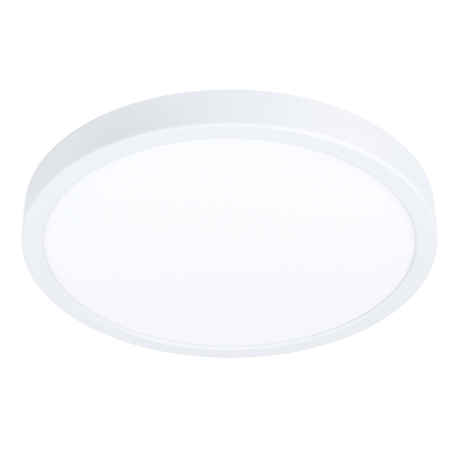 EGLO - Fueva-Z Smarte Deckenleuchte -Ø28.5 cm - Tunable White - Zigbee&Bluetooth EGLO - Fueva-Z Smarte Deckenleuchte -Ø28.5 cm - Tunable White - Zigbee&Bluetooth von EGLO