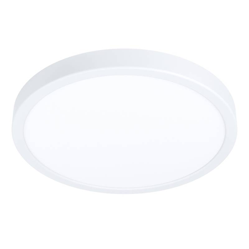 EGLO - Fueva-Z Smarte Deckenleuchte -Ø28.5 cm - Tunable White - Zigbee&Bluetooth von EGLO
