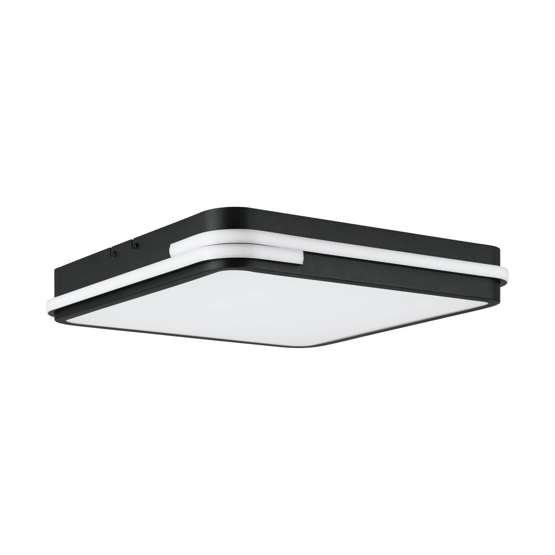 EGLO Genovese-Z Deckenleuchte– 47x47 cm, RGB + TW, Zigbee&Bluetooth EGLO Genovese-Z Deckenleuchte– 47x47 cm, RGB + TW, Zigbee&Bluetooth von EGLO
