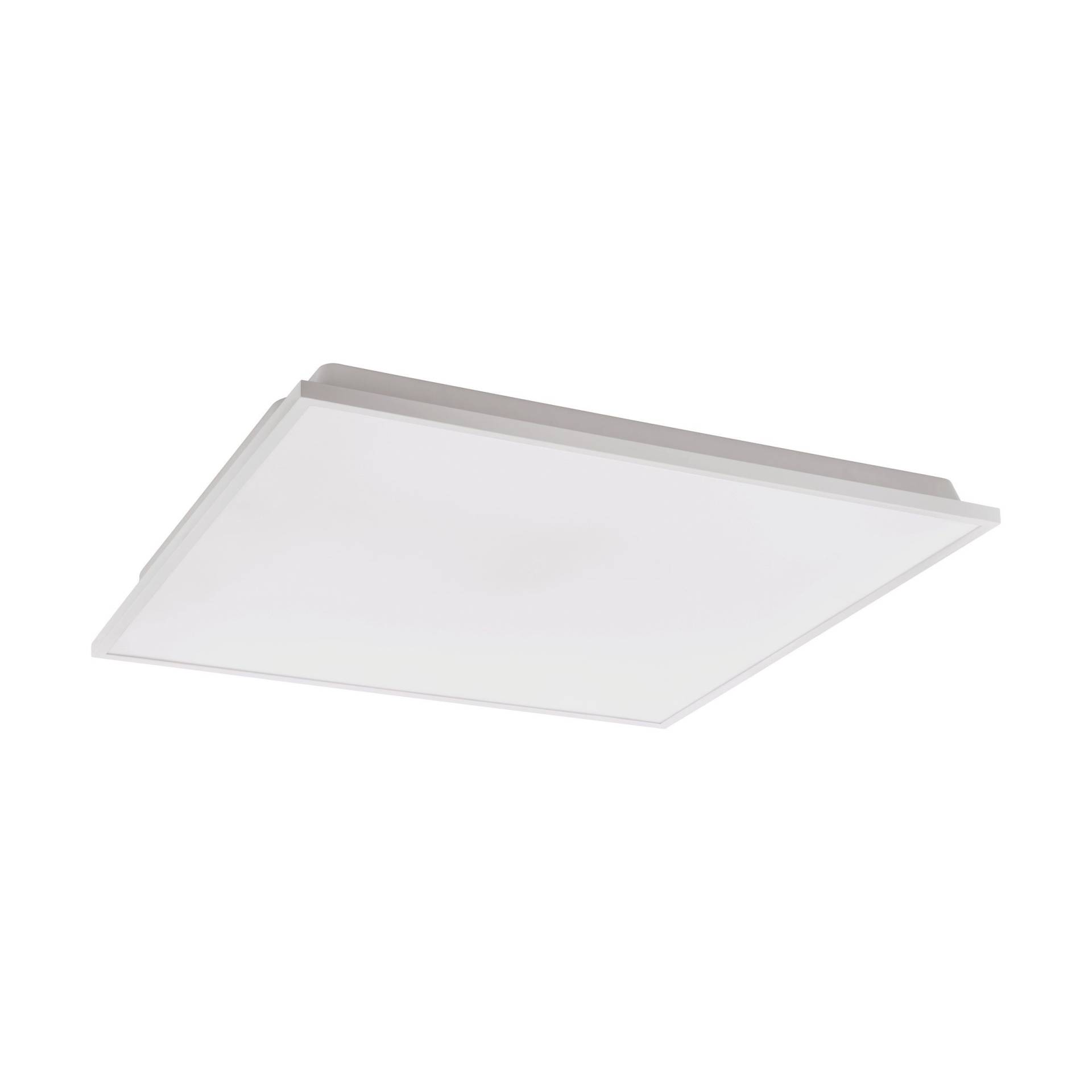 EGLO Herrora-Z Smart Deckenleuchte– Weiß 45x45 cm – Zigbee&Bluetooth EGLO Herrora-Z Smart Deckenleuchte– Weiß 45x45 cm – Zigbee&Bluetooth von EGLO