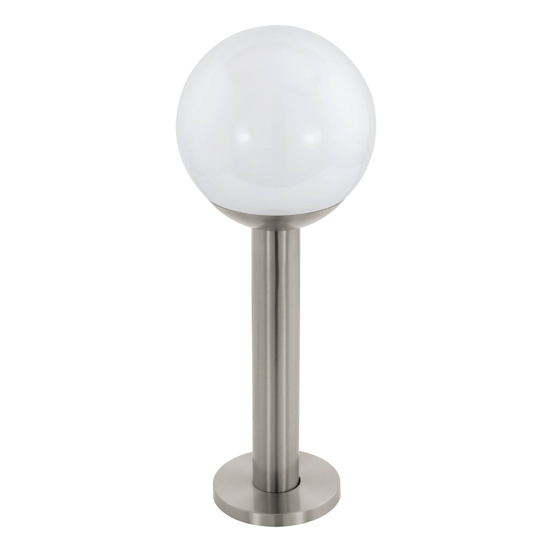 EGLO Nisia-Z Smarte Außen-Stehleuchte – RGB + Weiß – Zigbee&Bluetooth EGLO Nisia-Z Smarte Außen-Stehleuchte – RGB + Weiß – Zigbee&Bluetooth von EGLO
