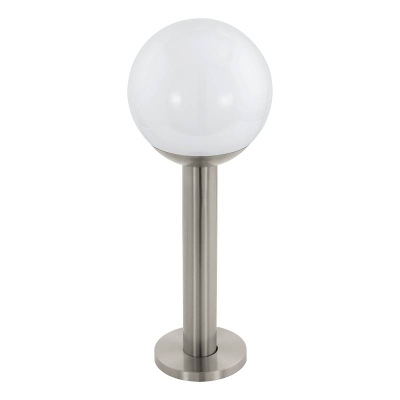 EGLO Nisia-Z Smarte Außen-Stehleuchte – RGB + Weiß – Zigbee&Bluetooth von EGLO