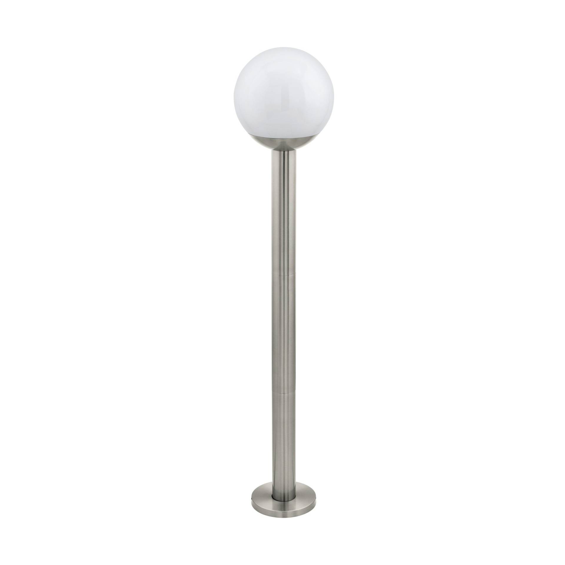 EGLO Nisia-Z Smarte Stehleuchte für Außen – RGB + Weiß – Zigbee/Bluetooth – 98 cm EGLO Nisia-Z Smarte Stehleuchte für Außen – RGB + Weiß – Zigbee/Bluetooth – 98 cm von EGLO