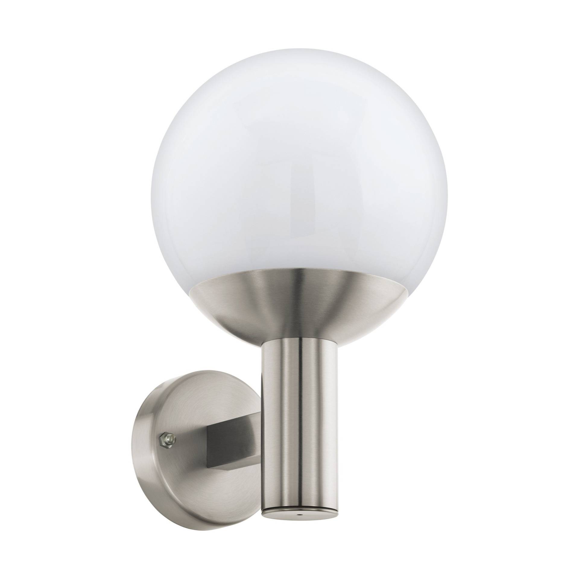 EGLO Nisia-Z Außenwandleuchte - RGB + Tunable White - Zigbee&Bluetooth EGLO Nisia-Z Außenwandleuchte - RGB + Tunable White - Zigbee&Bluetooth von EGLO