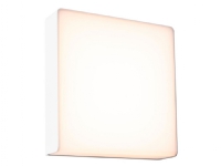 Paulmann Azalera 94841 LED Außenwandleuchte LED (RGB) 8,5 W Weiß Paulmann Azalera 94841 LED Außenwandleuchte LED (RGB) 8,5 W Weiß von Paulmann