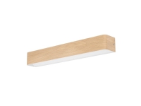 EGLO SANIA 6 WAND HOLZFARBE/WEISS/SAT EGLO SANIA 6 WAND HOLZFARBE/WEISS/SAT von EGLO