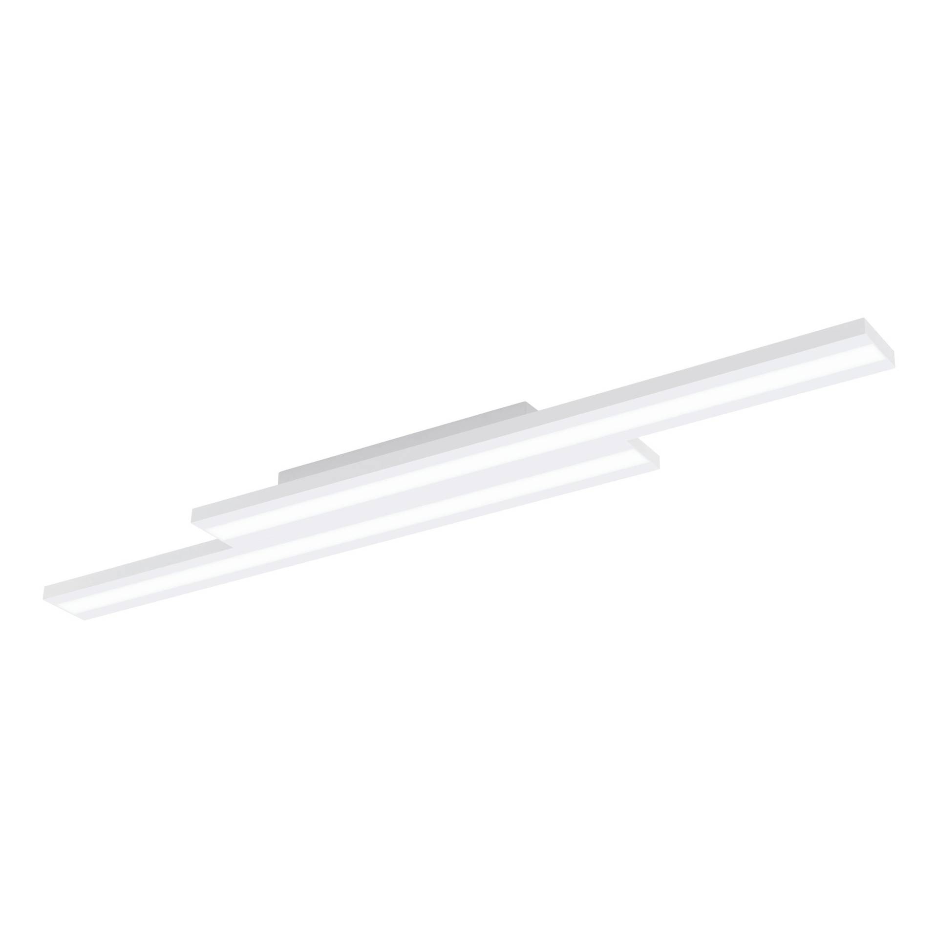 EGLO Saliteras-Z Deckenleuchte– Weiß - RGB + Tunable White - Zigbee&Bluetooth EGLO Saliteras-Z Deckenleuchte– Weiß - RGB + Tunable White - Zigbee&Bluetooth von EGLO