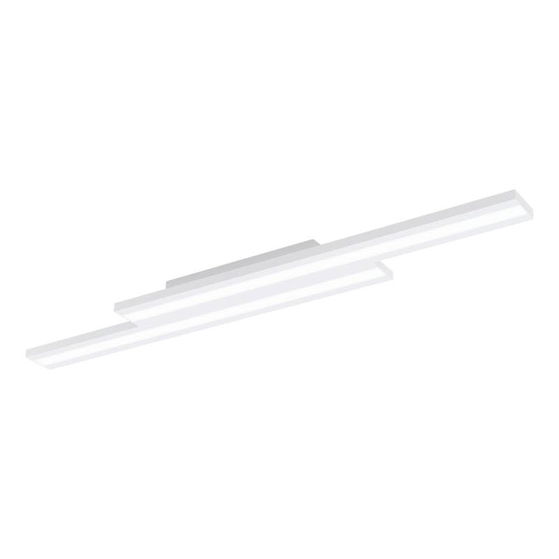 EGLO Saliteras-Z Deckenleuchte– Weiß - RGB + Tunable White - Zigbee&Bluetooth von EGLO