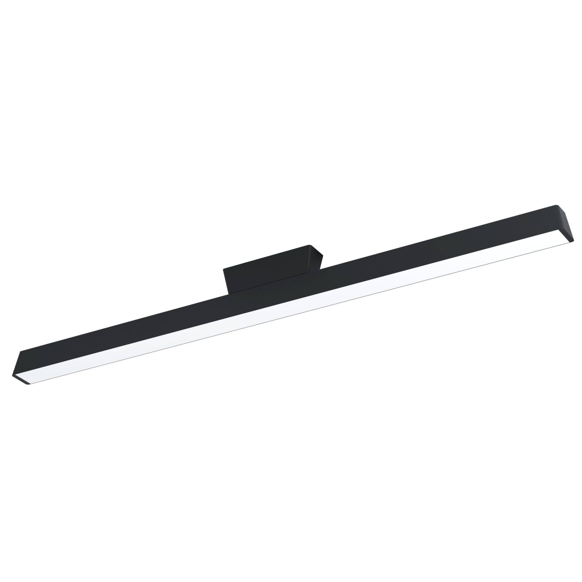 EGLO Simolaris-Z Deckenleuchte– 122 cm – RGB + TW – Zigbee&Bluetooth– Schwarz EGLO Simolaris-Z Deckenleuchte– 122 cm – RGB + TW – Zigbee&Bluetooth– Schwarz von EGLO