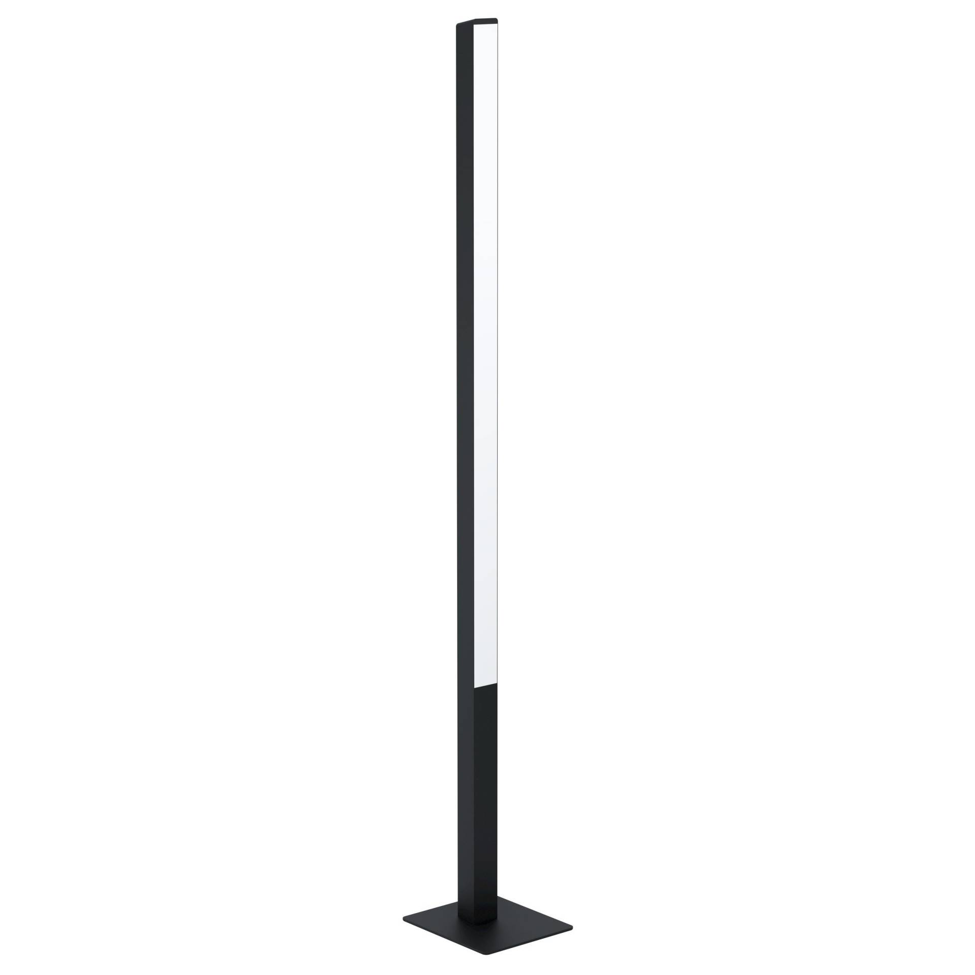 EGLO Simolaris-Z Stehleuchte– Schwarz – H161,5 cm – RGB + Tunable White – Zigbee&Bluetooth EGLO Simolaris-Z Stehleuchte– Schwarz – H161,5 cm – RGB + Tunable White – Zigbee&Bluetooth von EGLO