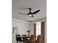 EGLO TUNITAS VENTILATOR Ø1320 TW DC SORT EGLO TUNITAS VENTILATOR Ø1320 TW DC SORT von EGLO