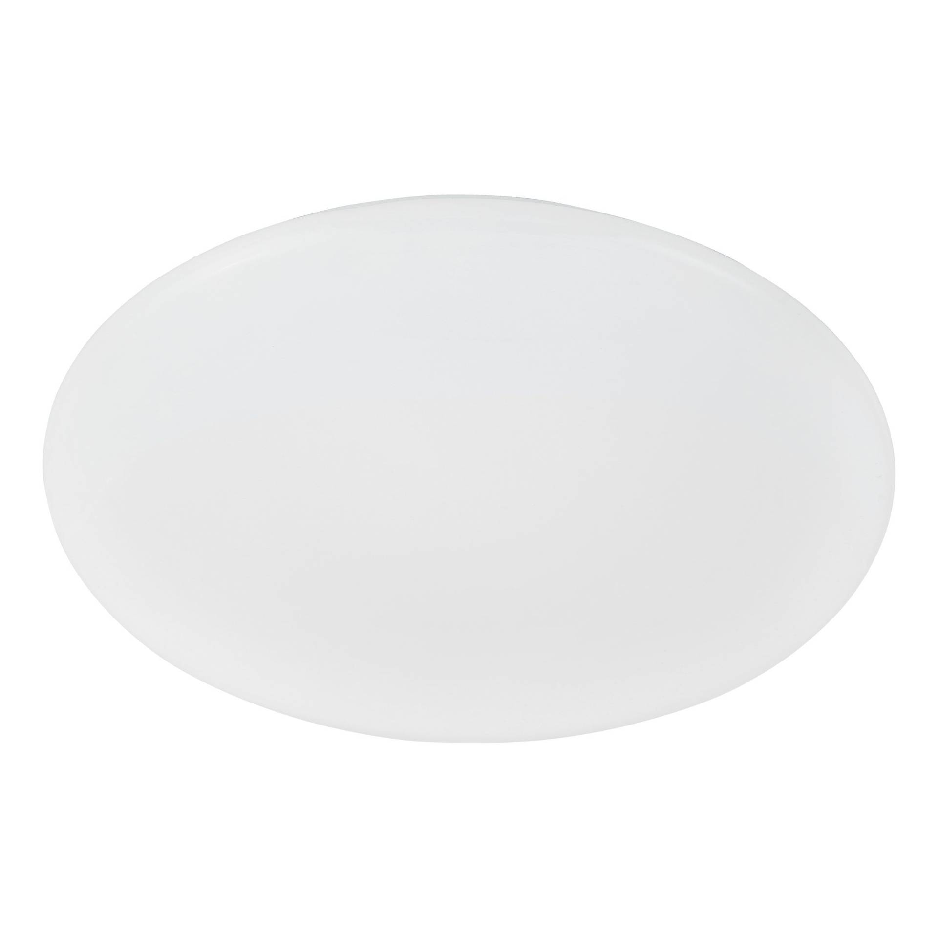 EGLO Totari-Z Deckenleuchte– Smart Weiß Ø38 cm – Zigbee&Bluetooth EGLO Totari-Z Deckenleuchte– Smart Weiß Ø38 cm – Zigbee&Bluetooth von EGLO