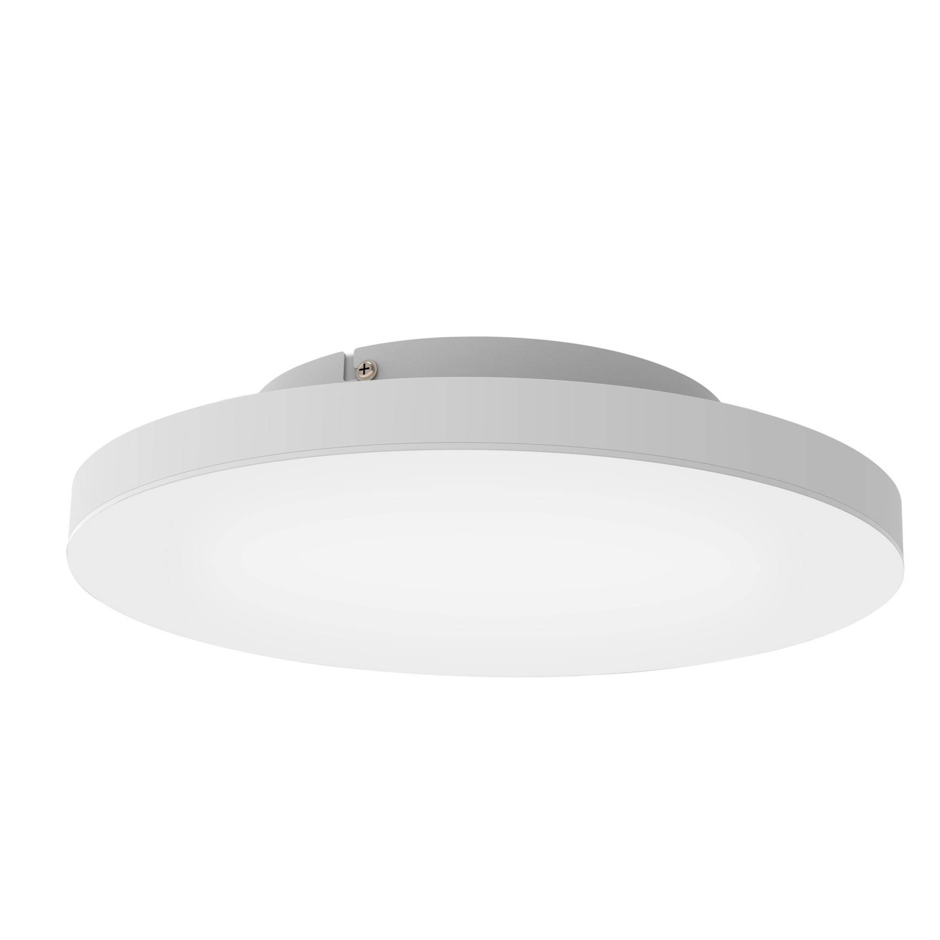 EGLO - Turcona-Z Smarte Deckenlampe -Ø45 cm - RGB + Tunable White - Zigbee&Bluetooth EGLO - Turcona-Z Smarte Deckenlampe -Ø45 cm - RGB + Tunable White - Zigbee&Bluetooth von EGLO