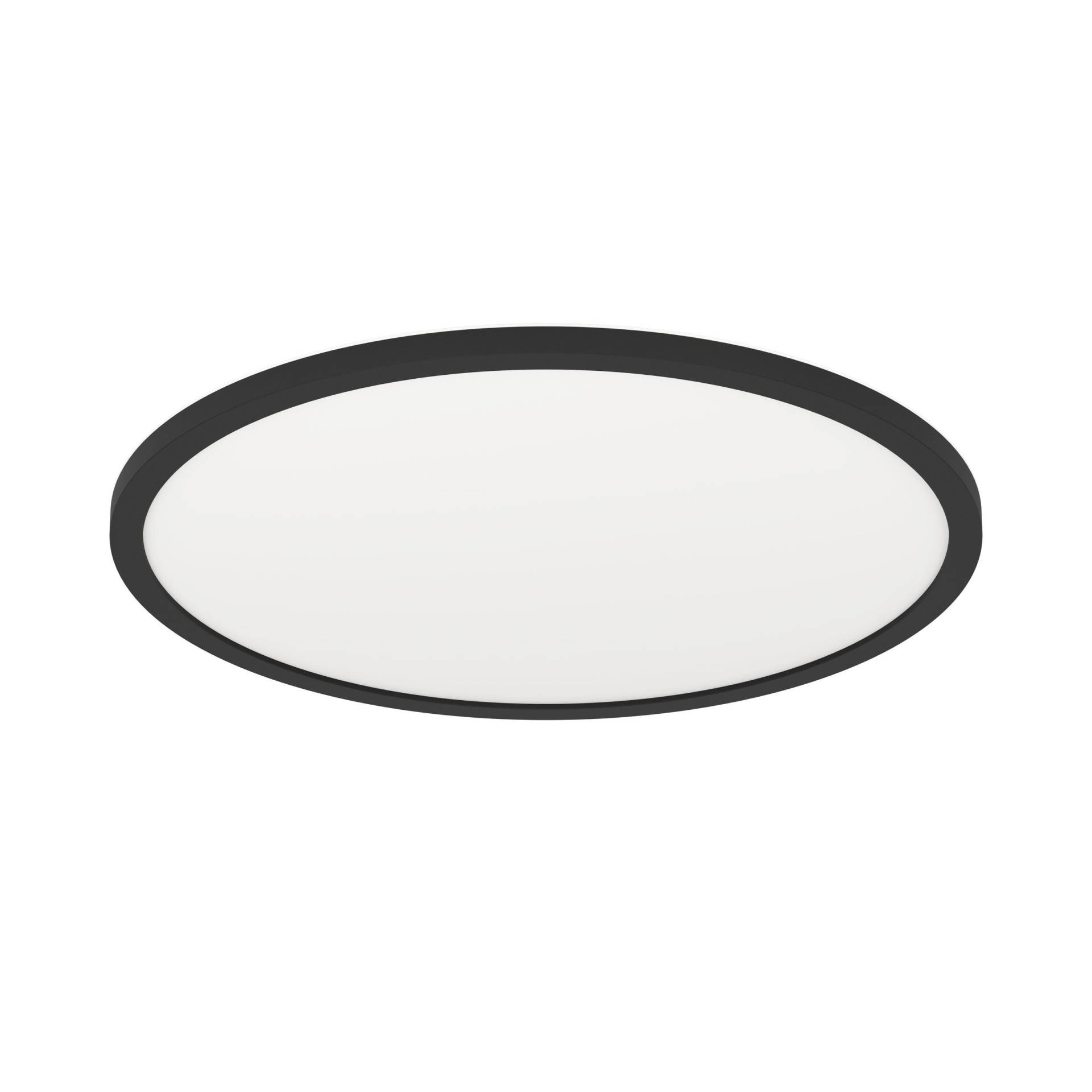 EGLO Rovito-Z Smarte Deckenleuchte– Schwarz - Ø42 cm - RGB + Tunable White - Zigbee&Bluetooth EGLO Rovito-Z Smarte Deckenleuchte– Schwarz - Ø42 cm - RGB + Tunable White - Zigbee&Bluetooth von EGLO