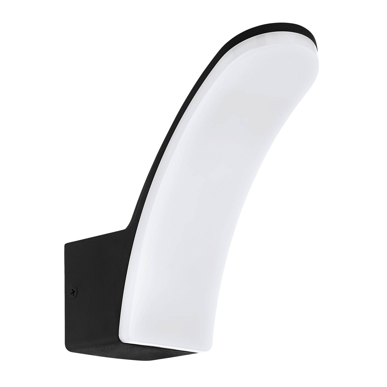 LED-Außenwandleuchte Fiumicino aus Aluminium LED-Außenwandleuchte Fiumicino aus Aluminium von EGLO