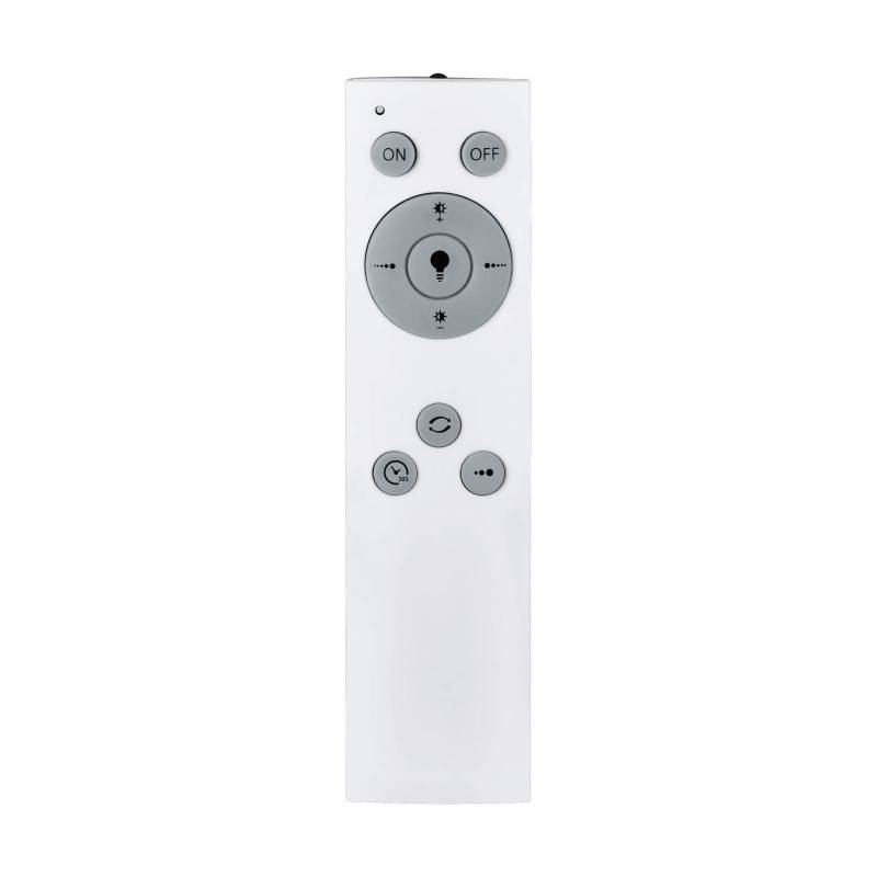 LED-Deckenlampe Lanciano 1 mit Fernbedienung Ø38cm von EGLO