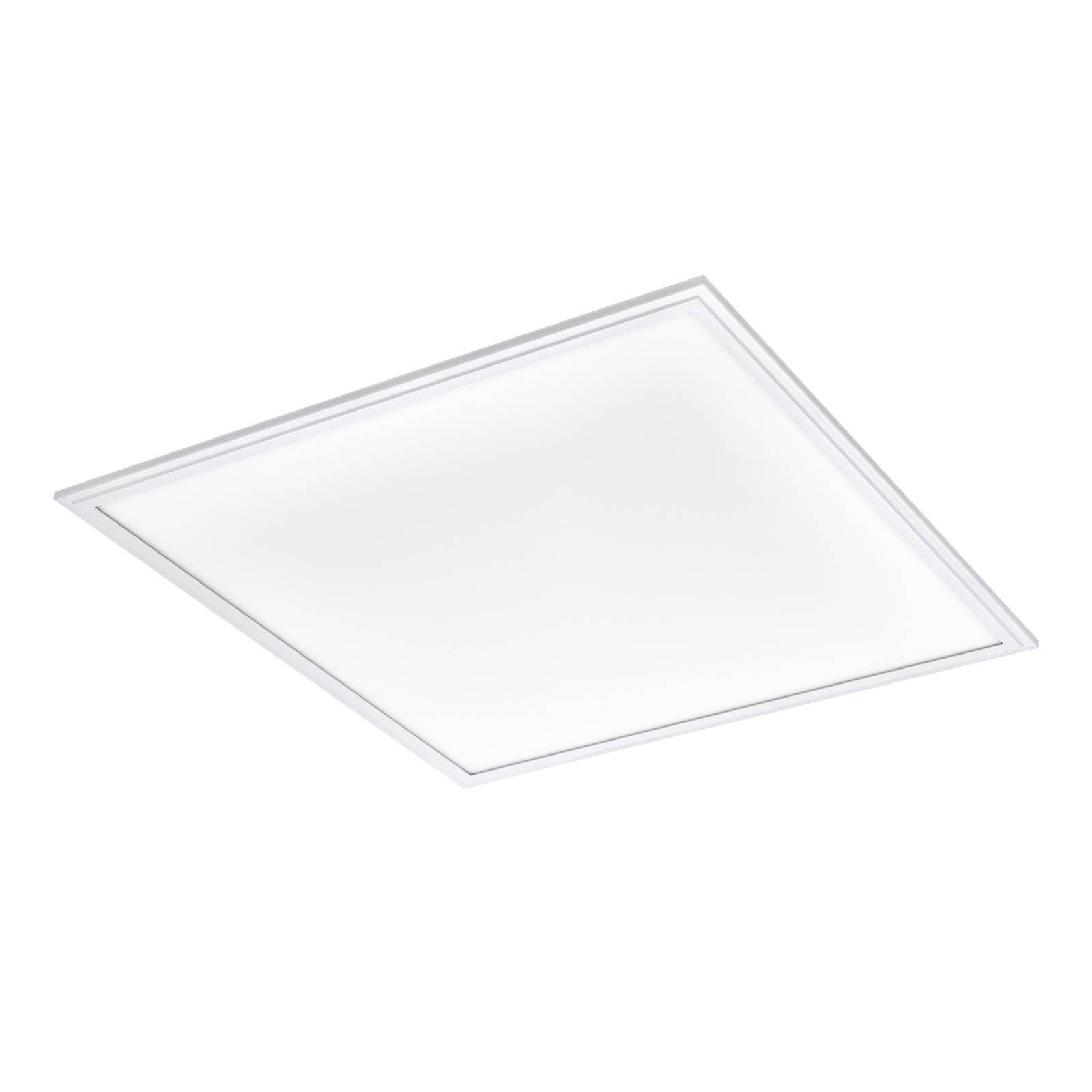 LED-Deckenlampe Salobrena-M 59,5x59,5 cm Sensor LED-Deckenlampe Salobrena-M 59,5x59,5 cm Sensor von EGLO