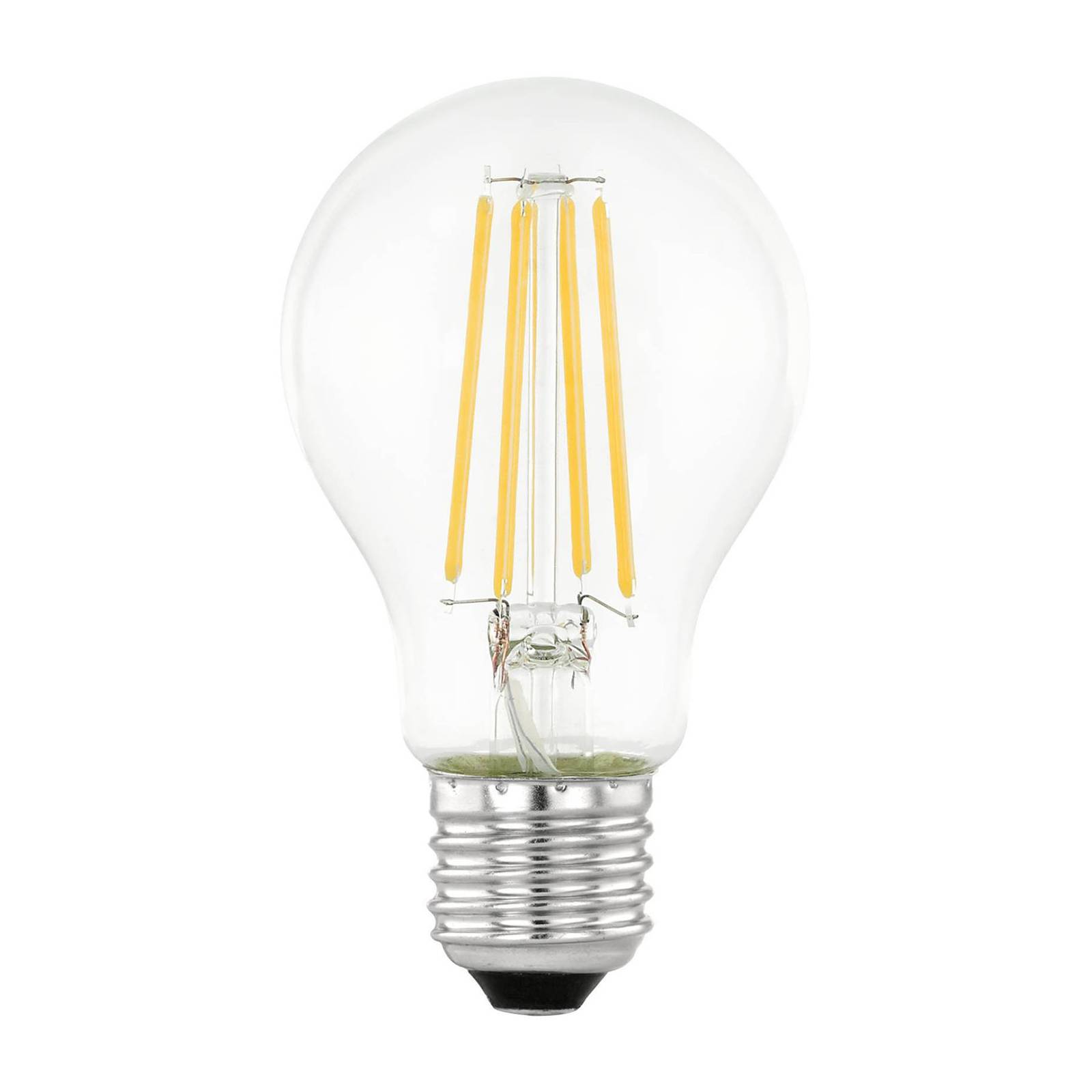 LED-Lampe E27 A60 7,3W Filament 3.000K mit Sensor LED-Lampe E27 A60 7,3W Filament 3.000K mit Sensor von EGLO