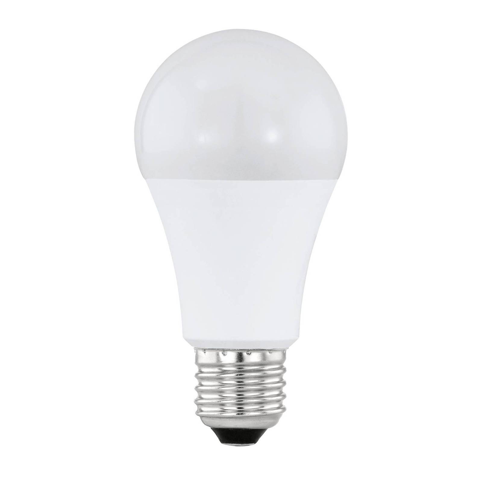 LED-Lampe E27 A60 9W 2700K 830 lm Tag/Nacht-Sensor von EGLO