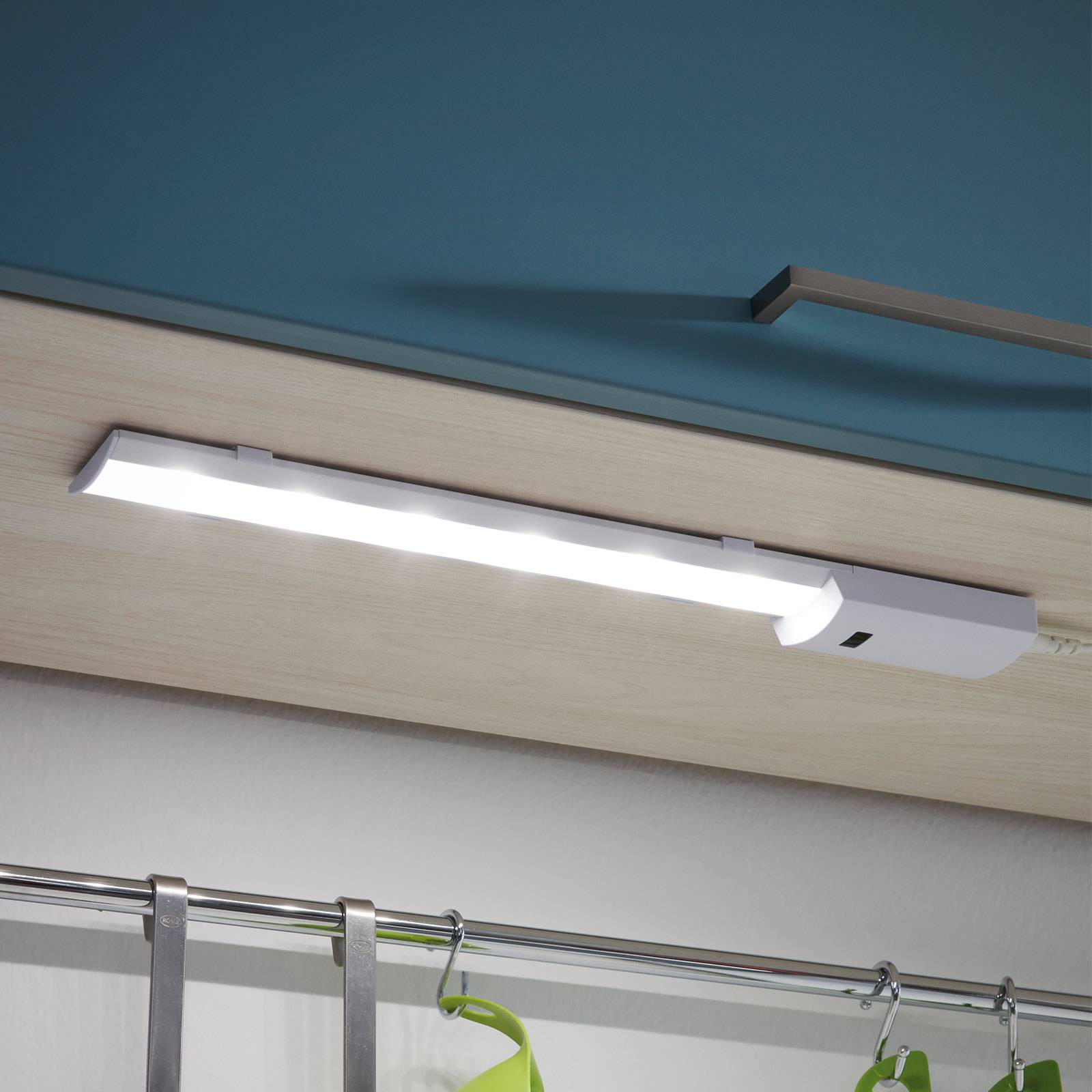 LED-Unterbauleuchte Teya mit Gestensteuerung von EGLO