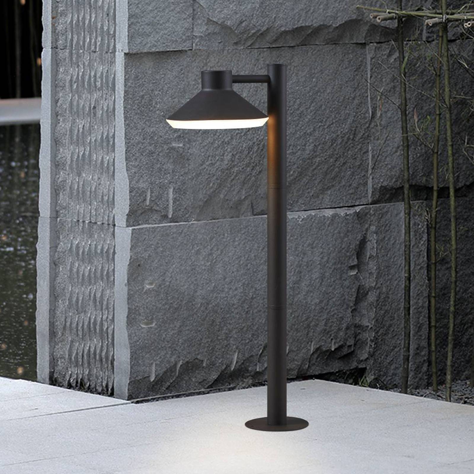 LED-Wegeleuchte Ninnarella LED-Wegeleuchte Ninnarella von EGLO