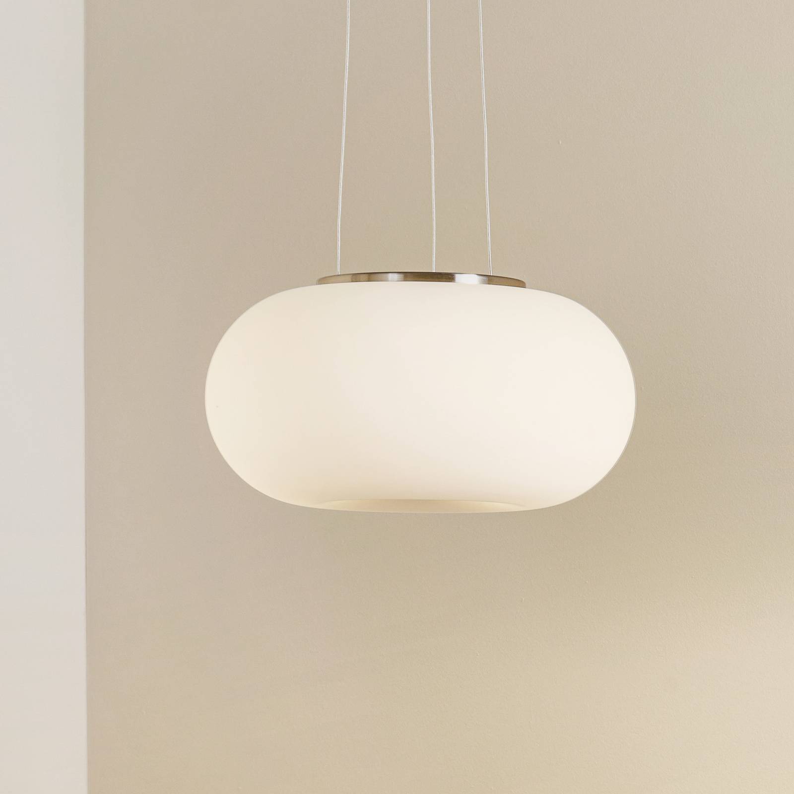Moderne Hängeleuchte Optica 35 cm Moderne Hängeleuchte Optica 35 cm von EGLO