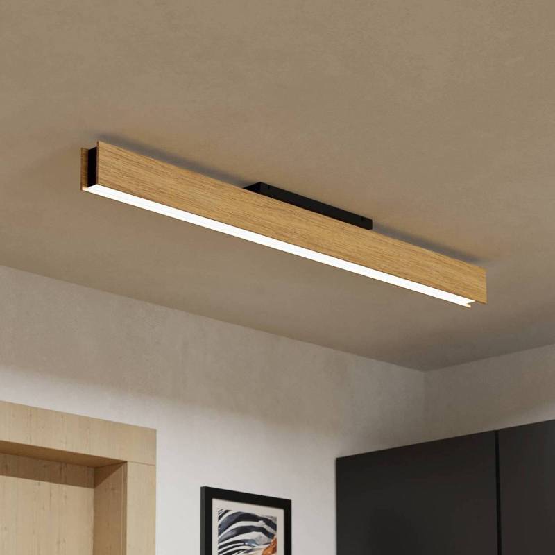 Smart-ZIG-LED-Deckenlampe Anchorena-Z, Länge 123 cm, RGB CCT von EGLO